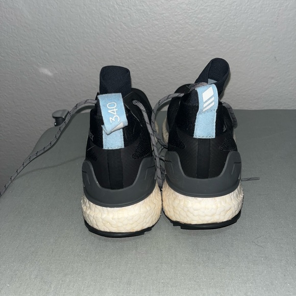 Nike Waterproof Trail Runner Hiking Boots - Picture 3 of 5